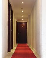 Red White Hotel