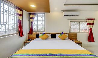 Treebo Trip Hotel Guru Krupa
