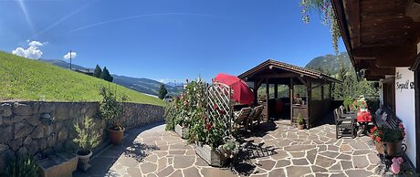 Alpbach Bergwald Apartments