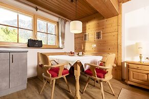 Alpbach Bergwald Apartments
