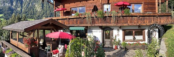 Alpbach Bergwald Apartments