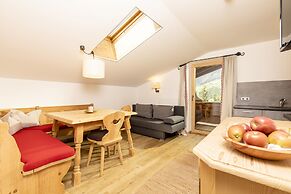 Alpbach Bergwald Apartments