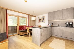 Alpbach Bergwald Apartments