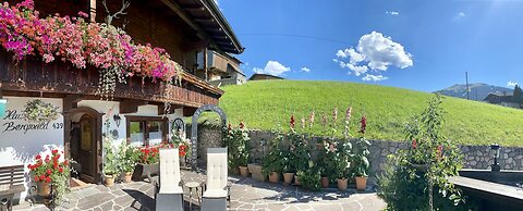 Alpbach Bergwald Apartments