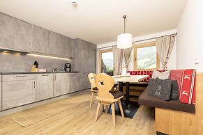 Alpbach Bergwald Apartments