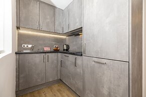 Alpbach Bergwald Apartments