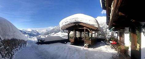 Alpbach Bergwald Apartments