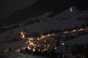 Alpbach Bergwald Apartments