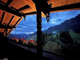 Alpbach Bergwald Apartments