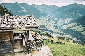 Alpbach Bergwald Apartments