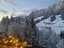 Alpbach Bergwald Apartments