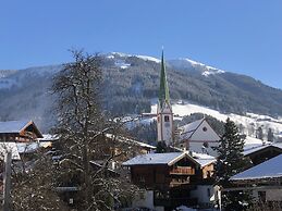 Alpbach Bergwald Apartments