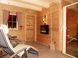 Alpbach Bergwald Apartments