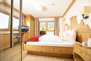 Alpbach Bergwald Apartments