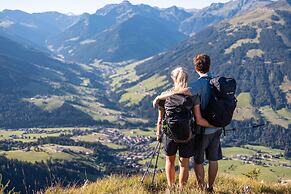 Alpbach Bergwald Apartments