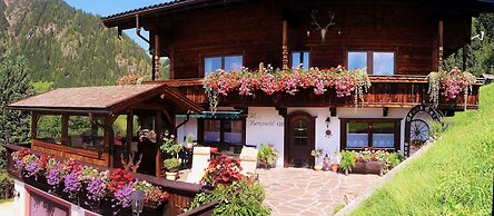 Alpbach Bergwald Apartments