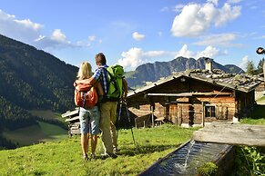 Alpbach Bergwald Apartments