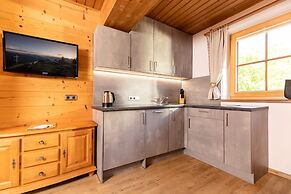 Alpbach Bergwald Apartments