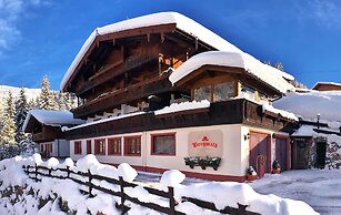 Alpbach Bergwald Apartments