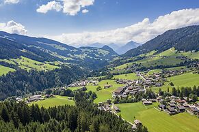 Alpbach Bergwald Apartments