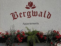 Alpbach Bergwald Apartments