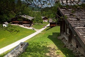 Alpbach Bergwald Apartments