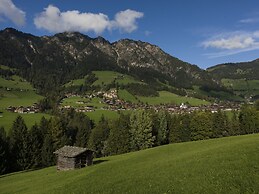 Alpbach Bergwald Apartments
