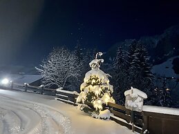 Alpbach Bergwald Apartments