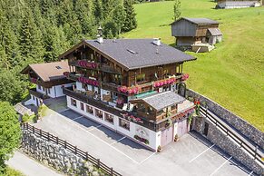 Alpbach Bergwald Apartments
