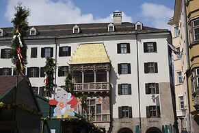 Alpbach Bergwald Apartments
