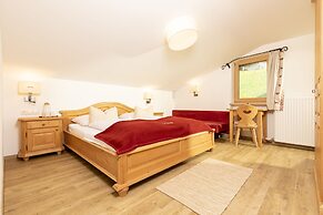 Alpbach Bergwald Apartments