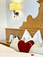 Alpbach Bergwald Apartments