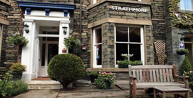 Strathmore Guesthouse - Adults Only