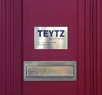 Teytz Apartments