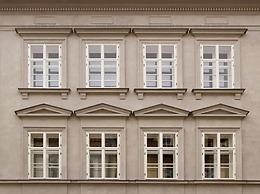 Teytz Apartments