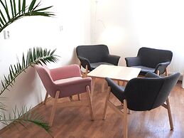 Teytz Apartments