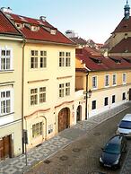 Teytz Apartments