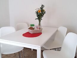 Teytz Apartments