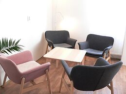 Teytz Apartments