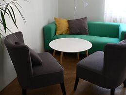 Teytz Apartments