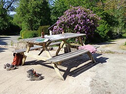 La Vallée du Rivoal