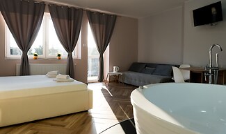 Pensjonat Lubianka