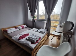 Pensjonat Lubianka
