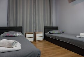 Pensjonat Lubianka