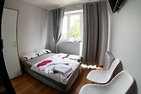 Pensjonat Lubianka