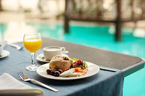 Hotel Mediterranean Resort