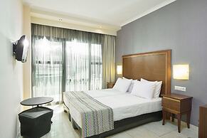 Hotel Mediterranean Resort