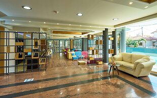 Hotel Mediterranean Resort