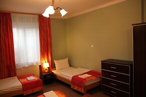 Hostel Biały Dom
