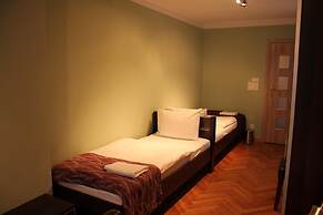 Hostel Biały Dom